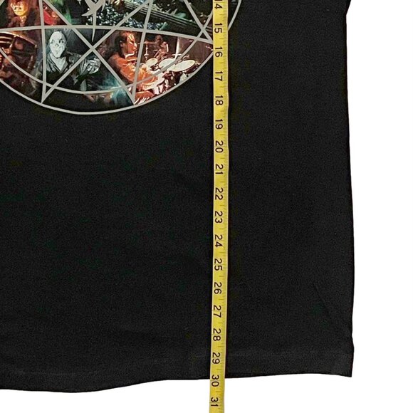 Vintage Slipknot "Disasterpieces" 2003 - Picture 11 of 11